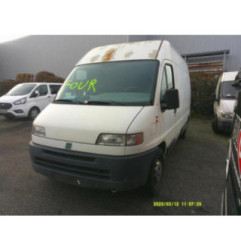 Porte avant gauche FIAT DUCATO 2 Photo n°6