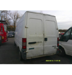 Porte avant gauche FIAT DUCATO 2 Photo n°7