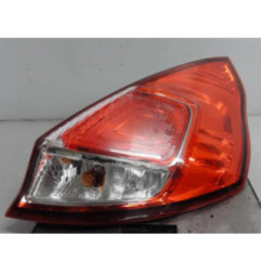 Feu arriere principal droit (feux) FORD FIESTA 6 Photo n°1
