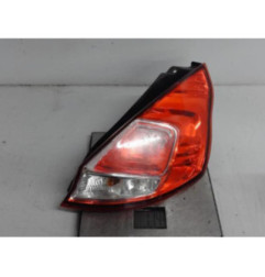 Feu arriere principal droit (feux) FORD FIESTA 6