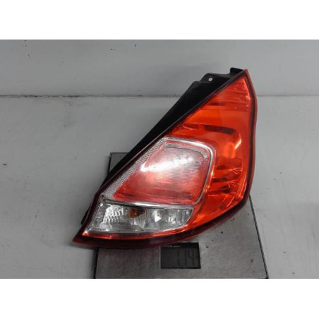 Feu arriere principal droit (feux) FORD FIESTA 6