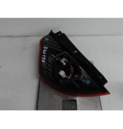 Feu arriere principal droit (feux) FORD FIESTA 6 Photo n°3