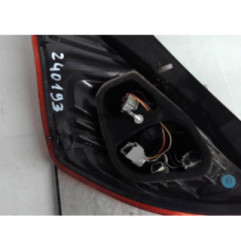 Feu arriere principal droit (feux) FORD FIESTA 6 Photo n°4