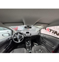 Feu arriere principal droit (feux) FORD FIESTA 6 Photo n°15