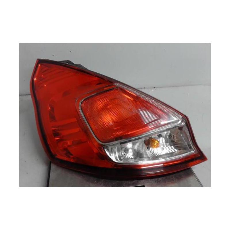 Feu arriere principal gauche (feux) FORD FIESTA 6