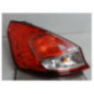 Feu arriere principal gauche (feux) FORD FIESTA 6