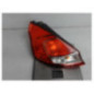 Feu arriere principal gauche (feux) FORD FIESTA 6