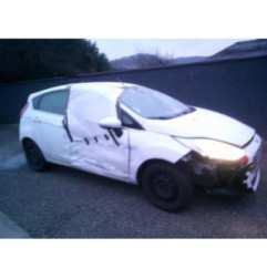 Feu arriere principal gauche (feux) FORD FIESTA 6 Photo n°5