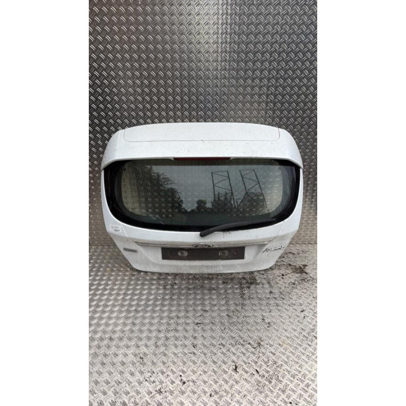 Malle/Hayon arriere FORD FIESTA 6