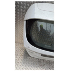 Malle/Hayon arriere FORD FIESTA 6