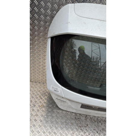 Malle/Hayon arriere FORD FIESTA 6