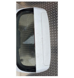 Malle/Hayon arriere FORD FIESTA 6 Photo n°5