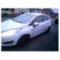 Malle/Hayon arriere FORD FIESTA 6