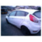 Malle/Hayon arriere FORD FIESTA 6