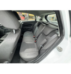Malle/Hayon arriere FORD FIESTA 6 Photo n°17