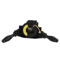 Com (Bloc Contacteur Tournant+Commodo Essuie Glace+Commodo Phare) FORD FIESTA 6