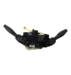 Com (Bloc Contacteur Tournant+Commodo Essuie Glace+Commodo Phare) FORD FIESTA 6 Photo n°3