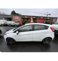 Com (Bloc Contacteur Tournant+Commodo Essuie Glace+Commodo Phare) FORD FIESTA 6 Photo n°13