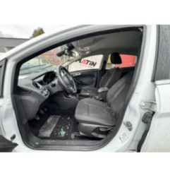 Com (Bloc Contacteur Tournant+Commodo Essuie Glace+Commodo Phare) FORD FIESTA 6 Photo n°14