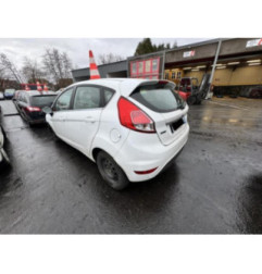 Com (Bloc Contacteur Tournant+Commodo Essuie Glace+Commodo Phare) FORD FIESTA 6 Photo n°17