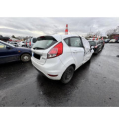 Com (Bloc Contacteur Tournant+Commodo Essuie Glace+Commodo Phare) FORD FIESTA 6 Photo n°18