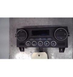 Commande chauffage ALFA ROMEO 159 Photo n°1