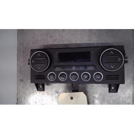 Commande chauffage ALFA ROMEO 159 Photo n°1