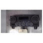 Commande chauffage ALFA ROMEO 159