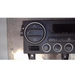 Commande chauffage ALFA ROMEO 159