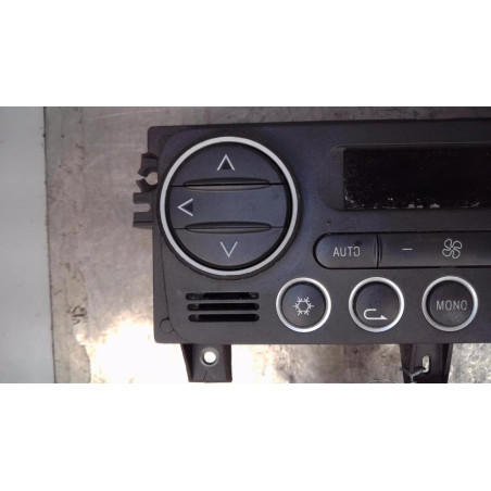 Commande chauffage ALFA ROMEO 159