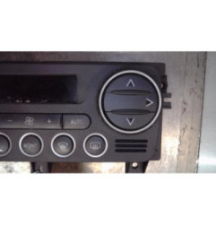 Commande chauffage ALFA ROMEO 159 Photo n°3