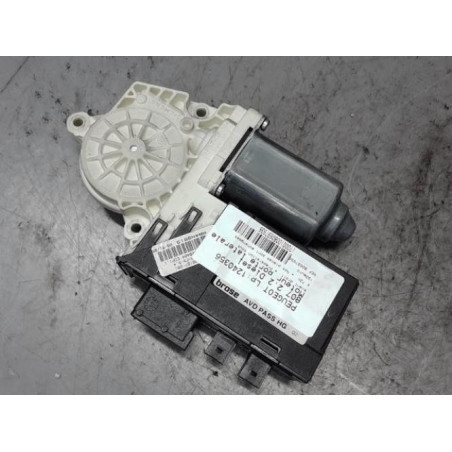 Moteur porte laterale droite PEUGEOT 807 Photo n°1
