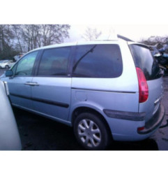 Moteur porte laterale droite PEUGEOT 807 Photo n°5