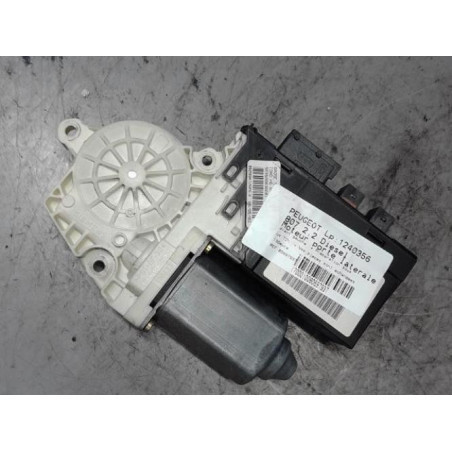 Moteur porte laterale gauche PEUGEOT 807 Photo n°1