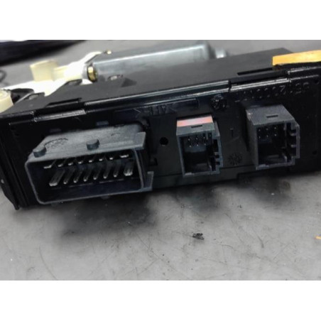 Moteur porte laterale gauche PEUGEOT 807