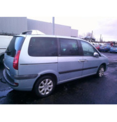 Moteur porte laterale gauche PEUGEOT 807 Photo n°4