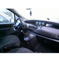 Moteur porte laterale gauche PEUGEOT 807 Photo n°6