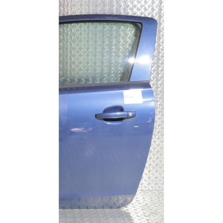 Porte avant gauche OPEL CORSA E