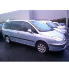 Moteur porte laterale gauche PEUGEOT 807 Photo n°7