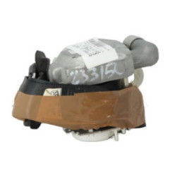 Ceinture avant droit CITROEN C1 1 Photo n°1