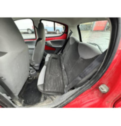 Ceinture avant droit CITROEN C1 1 Photo n°9