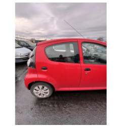 Ceinture avant droit CITROEN C1 1 Photo n°12