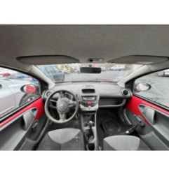 Ceinture avant droit CITROEN C1 1 Photo n°14