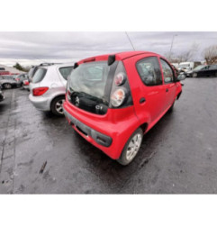 Ceinture avant droit CITROEN C1 1 Photo n°16