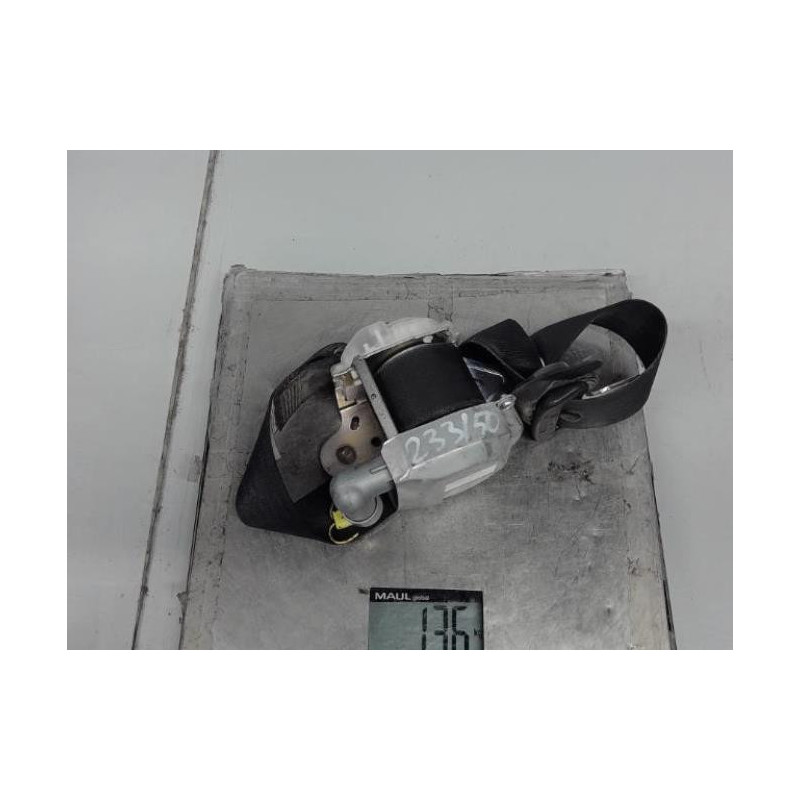 Ceinture avant gauche CITROEN C1 1