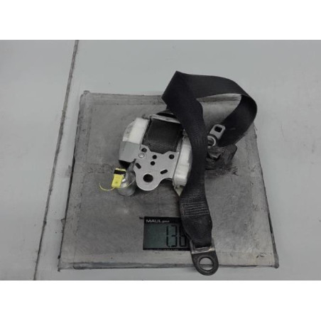 Ceinture avant gauche CITROEN C1 1