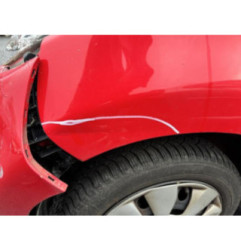 Ceinture avant gauche CITROEN C1 1 Photo n°9