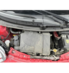 Ceinture avant gauche CITROEN C1 1 Photo n°12