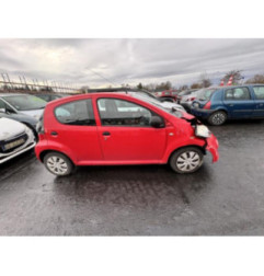 Ceinture avant gauche CITROEN C1 1 Photo n°14