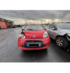 Ceinture avant gauche CITROEN C1 1 Photo n°19